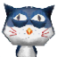 icon android My Cat Tommy FREE