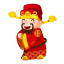 icon android Chinese New Year Stickers for WhatsApp