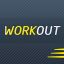 icon android Gym Workout