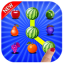 icon android Fruit Hungry Farm