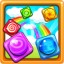 icon android Crazy Candy