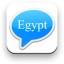 icon android Egyption Chat