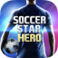 icon android Soccer Star 2020 Football Hero