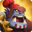 icon android Gambit - Real-Time PvP Card Battler