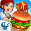 icon android My Burger Shop