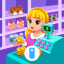 icon android Supermarket Game 2