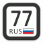 icon android Regional Codes of Russia