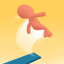 icon android Flip Seesaw : Hovering Dance