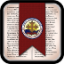 icon android Coptic Reader