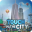 icon android City Growing-Touch in the City