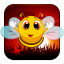 icon android Honey Bee Escape Jump