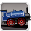 icon android Train mania