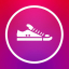 icon android My Steps