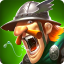 icon android Royal Empire: Realm of War