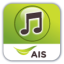 icon android AIS Music Store