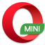 icon android Opera Mini