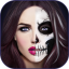 icon android Halloween Makeup Photo Editor