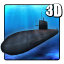 icon android Submarine Simulator 3D