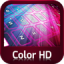 icon android GO Keyboard Color HD