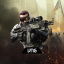 icon android DEAD WARFARE: Zombie