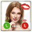 icon android Sexy Girls Fake Call