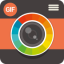 icon android Gif Me! Camera