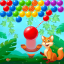 icon android Jungle Bubble Shooter