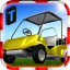 icon android Golf Cart Simulator 3D