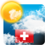 icon android Weather for Switzerland