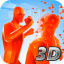 icon android Superhot Fighting Tiger 3D