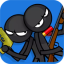 icon android Stickman Quest