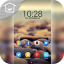 icon android Cobblestone Seashore for Cobo