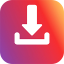 icon android All Video Downloader - Social Media