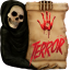 icon android Historias de Terror