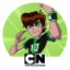 icon android Ben10 Omniverse