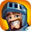 icon android Knights and Glory - Tactical Battle Simulator