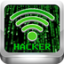 icon android Wifi Password Hacker Prank