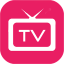 icon android TV Tube