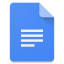 icon android Google Docs