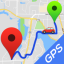 icon android GPS Navigator