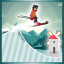 icon android Snow Ski Adventure