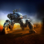 icon android War Robots