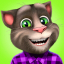 icon android Talking Tom Cat 2 Free