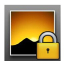 icon android Gallery Lock (Hide pictures)