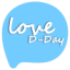 icon android Love D-Day♥