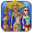 icon android Dress Up - Beach Party Girls