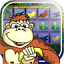 icon android Crazy Monkey Slot Machine