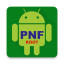 icon android PNF Root