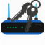 icon android Router Key Generator