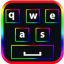 icon android Rainbow Keyboard